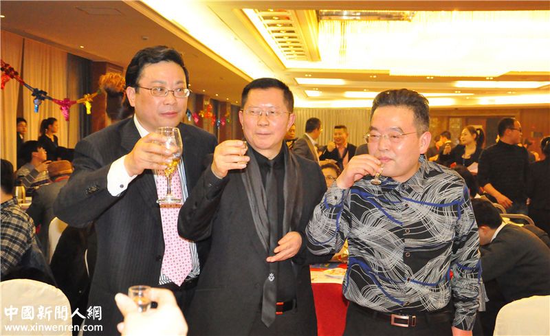 吳禮明：新聞草原上的“牽牛人”